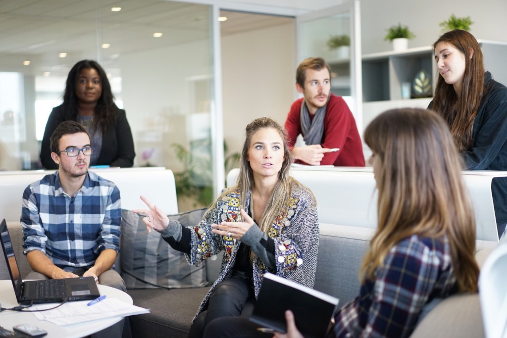 LAVORO – GLI INCENTIVI PER LE DONNE E I GIOVANI IMPRENDITORI