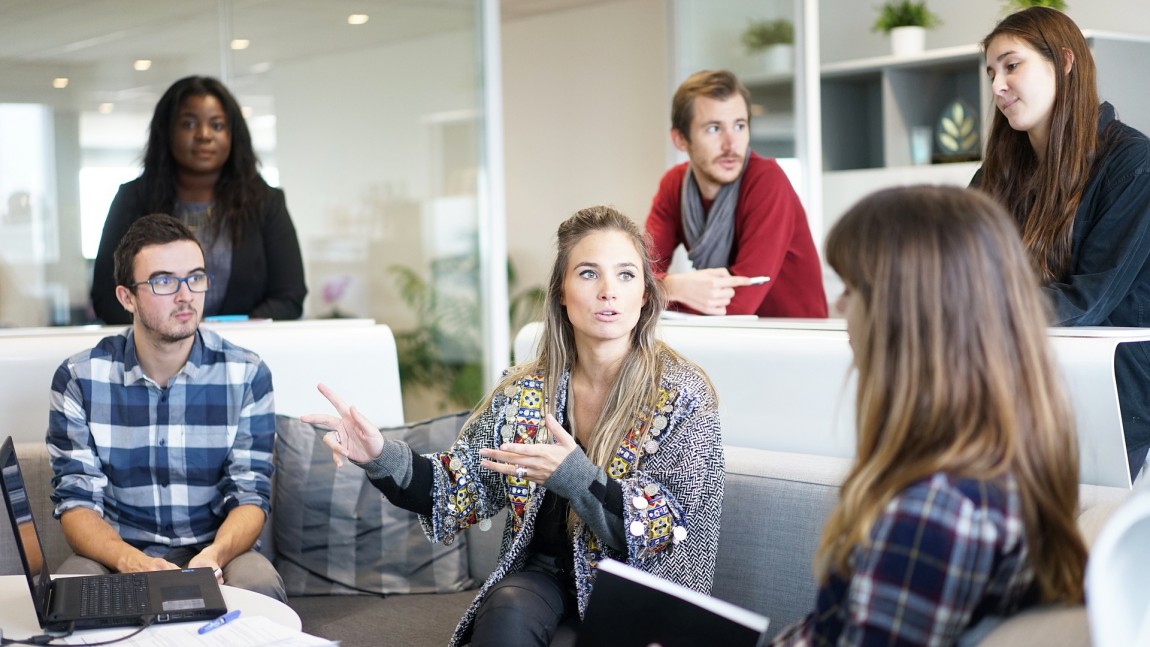 LAVORO – Gli incentivi per le donne e i giovani imprenditori